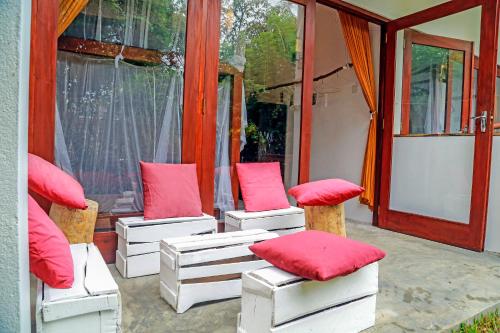 Удобства, Chez Podi Surf Stay in Mirissa