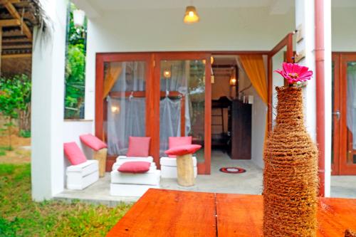Удобства, Chez Podi Surf Stay in Mirissa