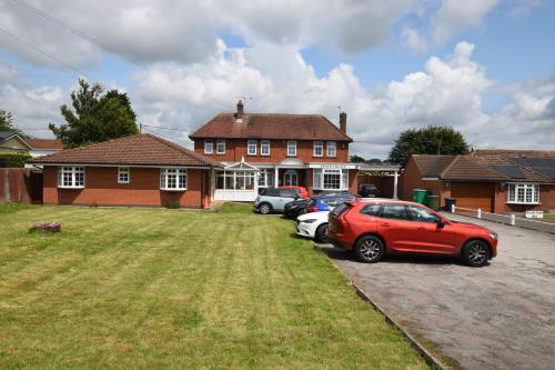 The Watling Inn, , Warwickshire