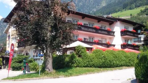 Hotel zum Toni in Bad Hofgastein, Österreich
