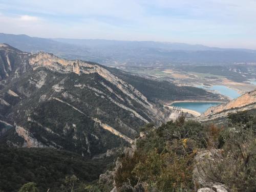 Apartamento Cinca Pirineo en Aínsa