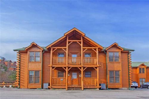 Black Bear Lodge - Free Daily Activities - Double Kitchen - Game Room and Hot Tub - image 6