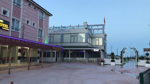  Özpınar apart otel in Sakarya