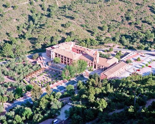 21355315 Jardines de La Santa