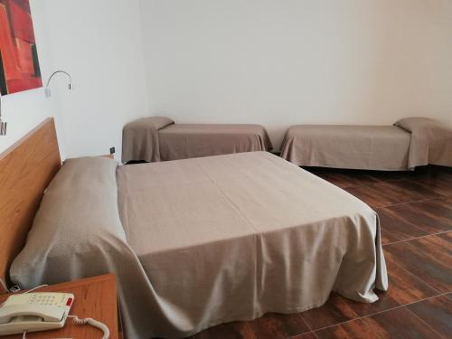 Guestroom, Hotel Sciali in Vieste