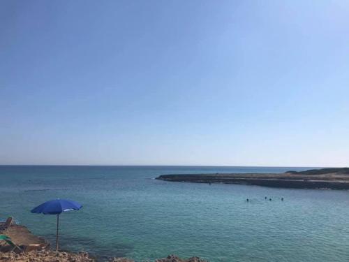 Camping Cala dei Ginepri 4