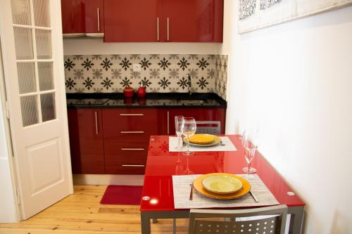 Casa Saudade Faro - Elegant rooms – Faro, CO
