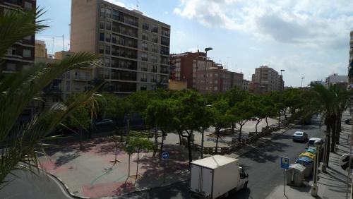 Hostal María - main image