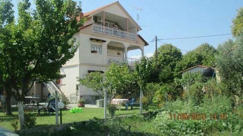  Villa Penelope in Nea Vrasna