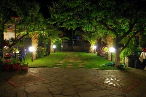  Villa Penelope in Nea Vrasna