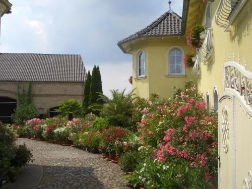 Ferienwohnung Oleanderhof in Zossen, Deutschland