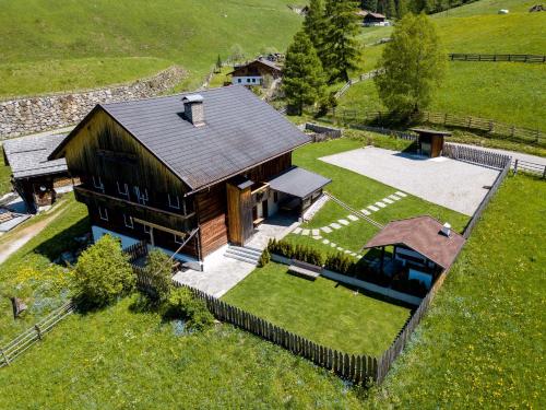 Chalet Kasern gîte à louer Bruneck-Brunico