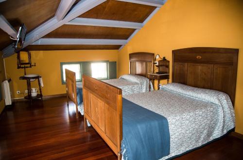  Casa Don Din in Cruces