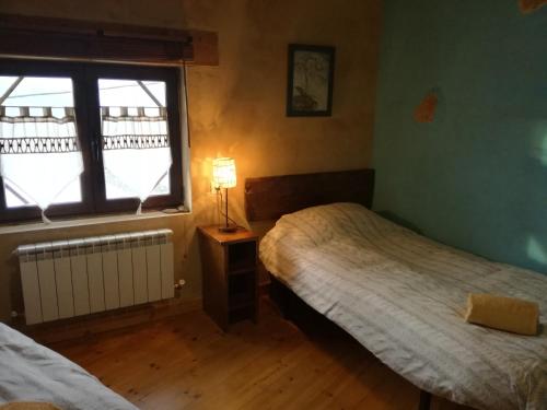  Casa Rural Antaño in Colle