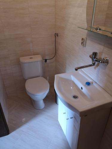 Deluxe Double Room with Shower