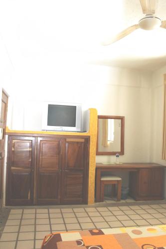 Hotel Arrecife Huatulco Plus