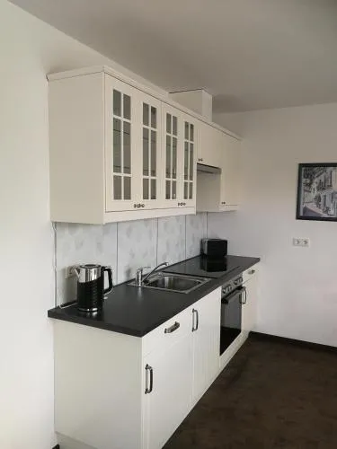 Apartment Ahrbergen in Giesen, Deutschland