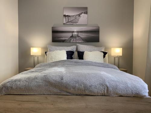  Cozy & private suite centrally located in Budapest in Budapest