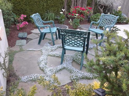 Vancouver Traveller B&B near โรเจอร์ส อารีนา