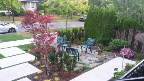 Vancouver Traveller B&B near โรเจอร์ส อารีนา