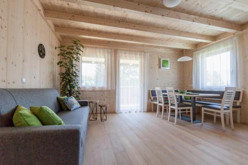  Winklerhof Apartments in Bruneck