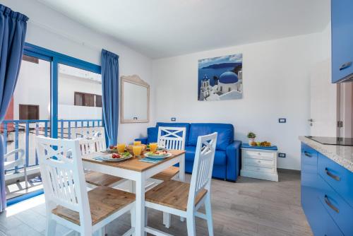 RIVA GUEST HOUSE Los ABRIGOS chambre d'hôte Granadilla de Abona