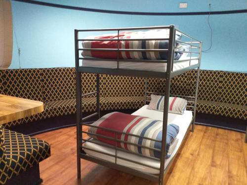 The Queens Hostel in Ealing