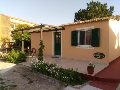  Villa Katerina in Agios Georgios