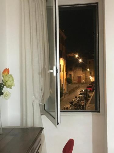 Sunny Side Trastevere, Rome (photo 10)