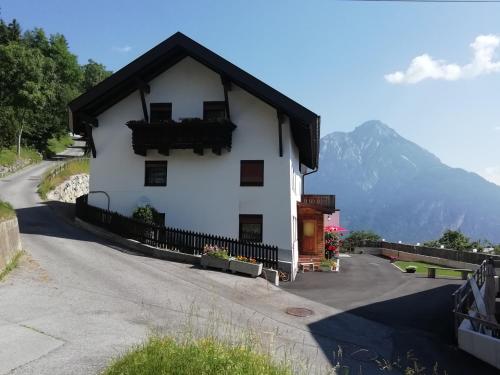 Berghof Knabl - Location saisonnière - Arzl im Pitztal