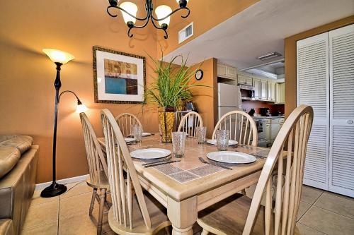 Villas of Clearwater Beach 6B