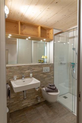 Chesa Silvretta Duplex Chesa Silvretta Duplex