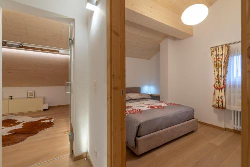 Chesa Silvretta Duplex Chesa Silvretta Duplex