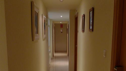 设施服务, 玛丽亚旅馆  (Hostal Maria) in 埃尔切