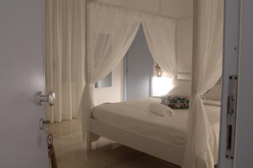 Deluxe Quadruple Room room in Cocciu d'amuri