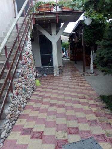 Casa OZZY&PATTY Casa OZZY&PATTY