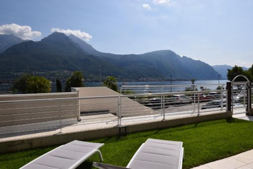 Appartamento Narciso - Facing lake Como Bellagio Wild Flowers