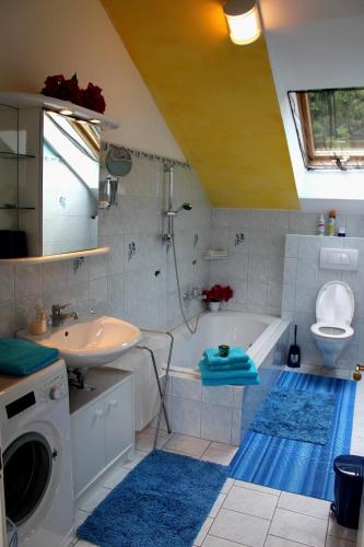 Ferienwohnung am Wörthersee Villa Waldbach - image 8