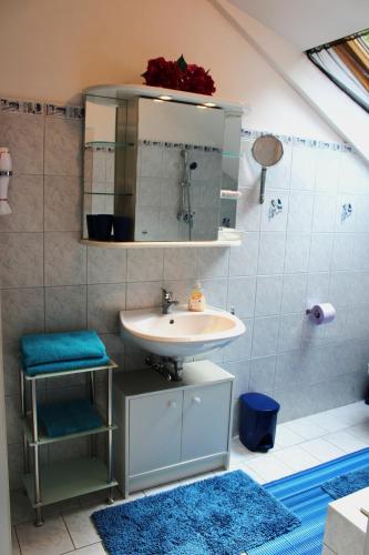 Ferienwohnung am Wörthersee Villa Waldbach - image 9