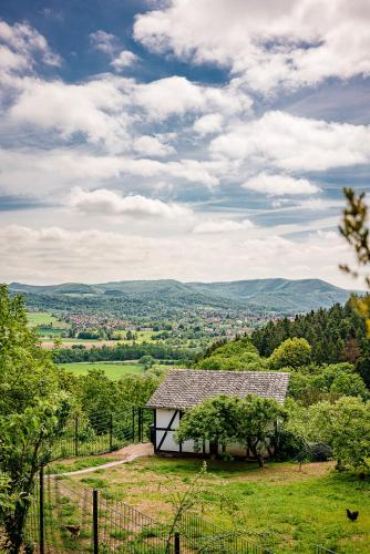 Romantik Hotel Ahrenberg