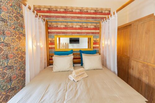  Los Reyes Casa ZEN in 35628 Gran Tarajal