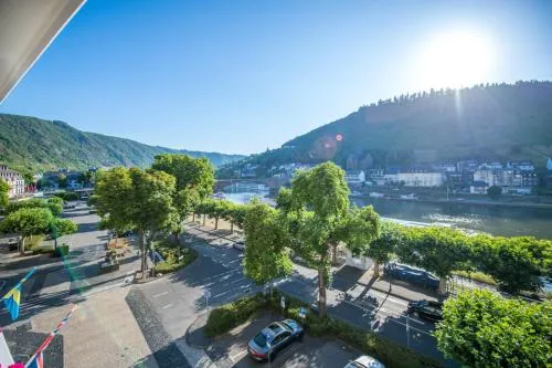 Hotel Karl Müller in Cochem, Deutschland