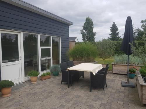  1 room with private Bath in Allingåbro