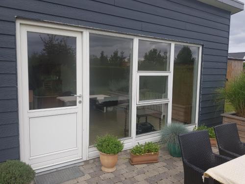  1 room with private Bath, Unterkunft in Allingåbro