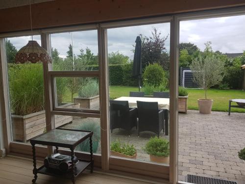  1 room with private Bath in Allingåbro