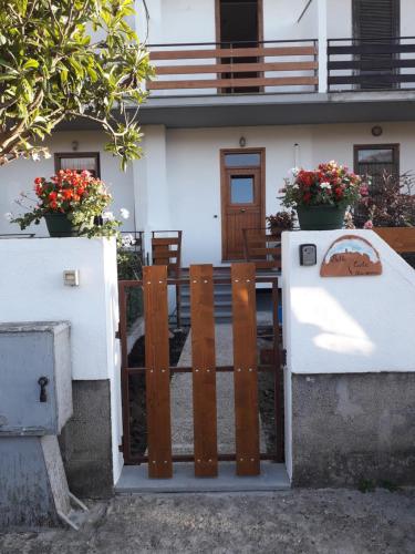  Bella Civita, Unterkunft in Bagnoregio