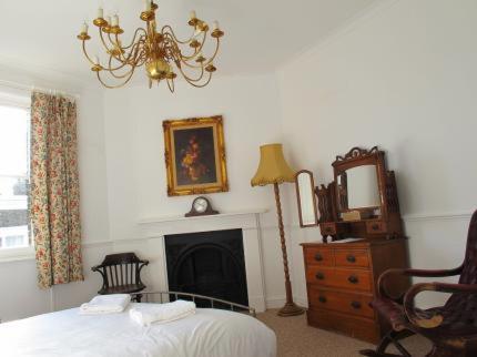 The Pelton Arms, Greenwich, London