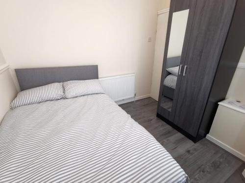 Cr Apartments Canon Road, Tuebrook, Merseyside