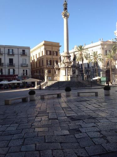 VUCCIRIA 57 locazione turistica nel cuore pulsante della movida!, Palermo (zdjęcie 4)