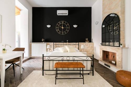 Royal Piazza di Spagna Room Type - Apartment with Balcony
